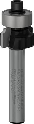 Bosch Accessories 2608629690 Afrondfrees