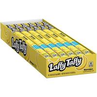 Laffy Taffy banana (24x 23gr) - thumbnail