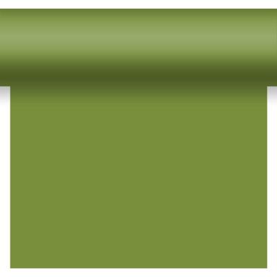 Duni 3-in-1 Leaf Green 40x480cm