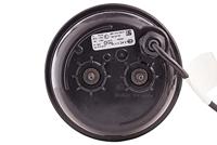 Achterl.Ø140mm hybride m/stekker z/weers 2SD013155011 - thumbnail