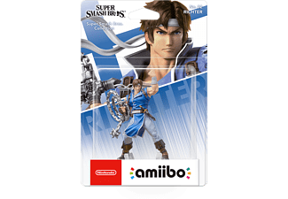 Amiibo - Richter Amiibo - Richter