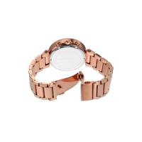Michael Kors MK5491 Horloge Parker chrono staal rosekleurig 39 mm - thumbnail