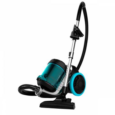 Cecotec Stofzuiger Zonder Zak - Alle Oppervlaktes - 3,5l - 5 Accessoires