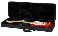 Gator Cases GL Series flightbag voor elektrische gitaar - thumbnail