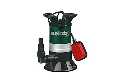 Metabo Vuil water dompelpomp PS 7500 S - 250750000 - thumbnail
