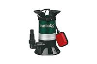 Metabo PS 7500 S 250750000 Dompelpomp voor vervuild water 7500 l/h 5 m - thumbnail
