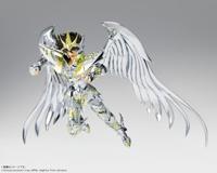 Saint Seiya Saint Cloth Myth Ex Action Figure Pegasus Seiya God Cloth 17 cm - thumbnail
