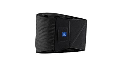 Thuasne Lombafirst Rugbrace - 4 - Zwart Thuasne Lombafirst Rugbrace - 4 - Zwart