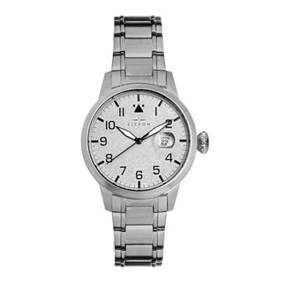 Elevon Stealth ELE124-1 Heren Horloge 42mm 5 ATM Elevon Stealth ELE124-1 Heren Horloge 42mm 5 ATM