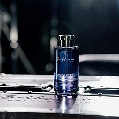 Baldessarini Signature Eau de toilette Spray 90ml Heren - thumbnail