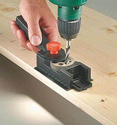 Bosch Accessoires Deuvelboormal 3-12mm - 2607000549 Bosch Accessoires Deuvelboormal 3-12mm - 2607000549