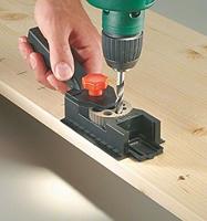 Bosch Accessoires Deuvelboormal 3-12mm - 2607000549 - thumbnail