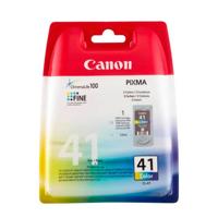Originele inkt cartridge Canon 0617B001 Geel Cyaan Magenta Ja - thumbnail