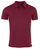 Reece 863000 Elliot Polo - Burgundy - 164 - thumbnail