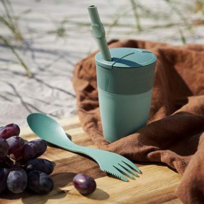 Light My Fire Spork Original Bio