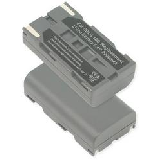 Camera-accu SB-L160 voor Samsung - thumbnail