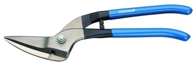 Gedore Doorloopschaar Rechts 350 MM - 4515330