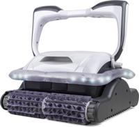 Winny Raptor Classic zwembadrobot met LED - thumbnail