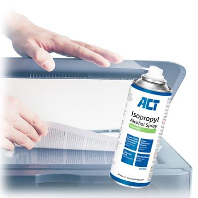 ACT Isopropyl alcohol spray 200ml