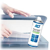 ACT Isopropyl alcohol spray 200ml - thumbnail