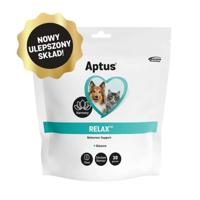 APTUS Relax Stress - supplementen voor honden en katten - 30 - thumbnail