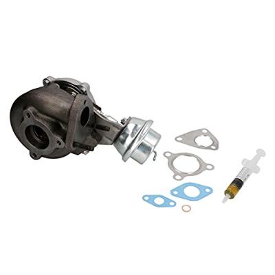 Turbocharger 93110 Turbocharger 93110
