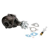 Turbocharger 93110 - thumbnail