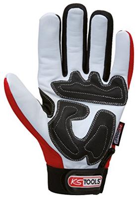 KS Tools 310.0255 3100255 Werkhandschoen Maat (handschoen): 10 1 stuk(s)