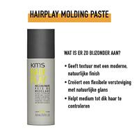KMS Hair Play Style Molding Paste 150ml - thumbnail