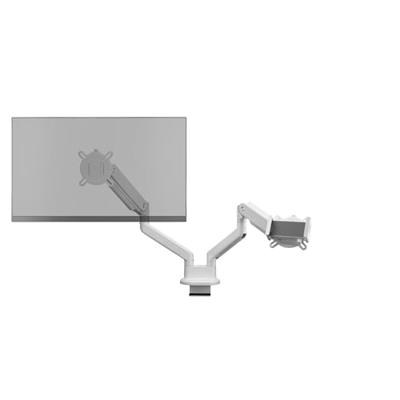 OneForAll DM 0040 Tablet houder voor universele monitorarm Monitorarm Grijs - thumbnail