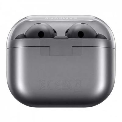 Samsung R630 Galaxy Buds3 Pro, zilver