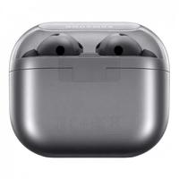 Samsung SM-R630NZAAEUE hoofdtelefoon/headset True Wireless Stereo (TWS) In-ear Oproepen/muziek USB Type-C Bluetooth Zilver - thumbnail