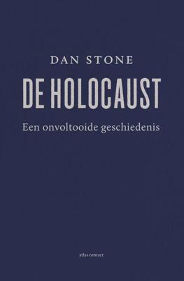 De Holocaust - Dan Stone - ebook