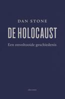 De Holocaust - Dan Stone - ebook - thumbnail