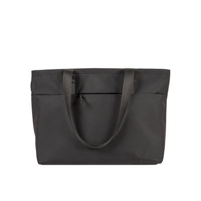 Moment Everything Tech Tote 19L - V2 - black