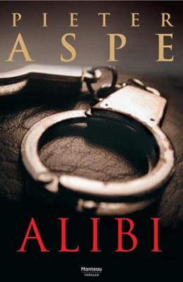 Alibi - Pieter Aspe - eBook (9789460410161) Alibi - Pieter Aspe - eBook (9789460410161)