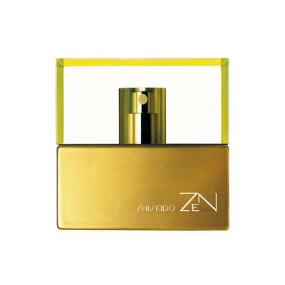Shiseido ZEN Eau de Parfum Vrouwen 100 ml Shiseido ZEN Eau de Parfum Vrouwen 100 ml