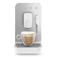 Smeg BCC02WHMEU koffiezetapparaat Volledig automatisch Espressomachine 1,4 l - thumbnail