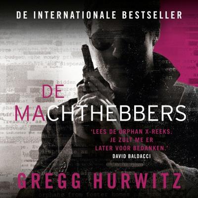 De machthebbers De machthebbers