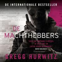 De machthebbers - thumbnail