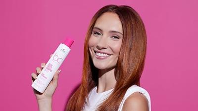 Schwarzkopf Professional Bonacure Color Freeze Shampoo - thumbnail