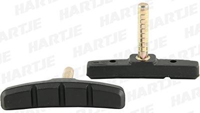 CONTEC remschoen "c-stop" ct brake shoe c-stop medium comp sym box 25pa