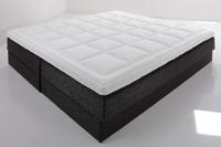 HR40 koudschuim Bodytop 12 cm - Tencel tijk - thumbnail