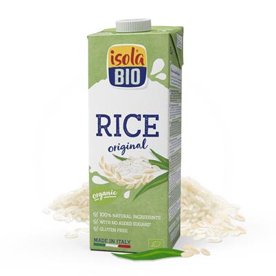 Isola Bio Rice Original