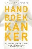 Handboek kanker (Paperback) - thumbnail