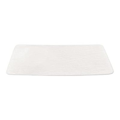 Villeroy & Boch Manufacture Rock Blanc Serveerbord - thumbnail