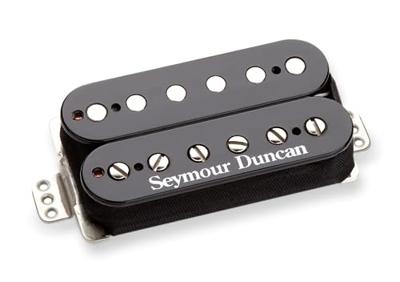 Seymour Duncan 78 Model Bridge Trembucker Black gitaarelement