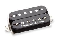 Seymour Duncan 78 Model Bridge Trembucker Black gitaarelement - thumbnail