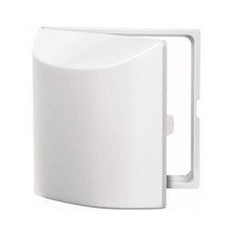 Merten 518619 Afdekking Tussenframe System M Polar-wit 1 stuk(s)