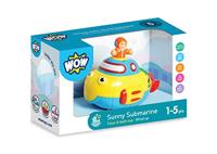 WOW Toys Sunny Submarine - thumbnail